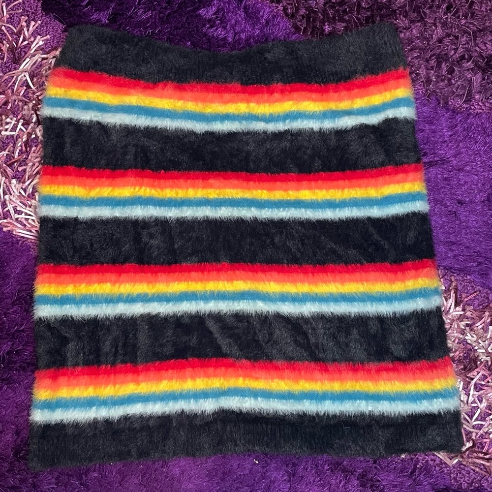 Forever 21 Skirt Size L Women’s